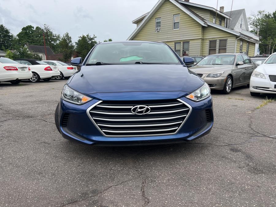 2017 Hyundai Elantra SE 2.0L Auto (Alabama) (Disc) *Ltd Avail*, available for sale in Springfield, Massachusetts | Absolute Motors Inc. Springfield, Massachusetts 2017 Hyundai Elantra SE 2.0L Auto (Alabama) (Disc) *Ltd Avail*, available for sale in Springfield, Massachusetts | Absolute Motors Inc. Springfield, Massachusetts