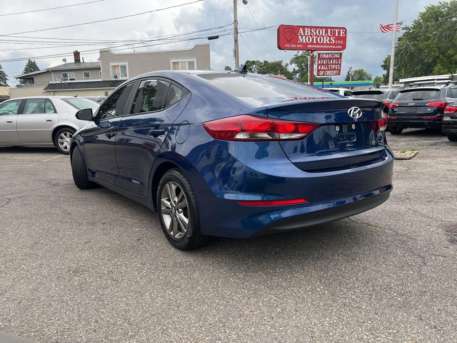 2017 Hyundai Elantra SE 2.0L Auto (Alabama) (Disc) *Ltd Avail*, available for sale in Springfield, Massachusetts | Absolute Motors Inc. Springfield, Massachusetts 2017 Hyundai Elantra SE 2.0L Auto (Alabama) (Disc) *Ltd Avail*, available for sale in Springfield, Massachusetts | Absolute Motors Inc. Springfield, Massachusetts