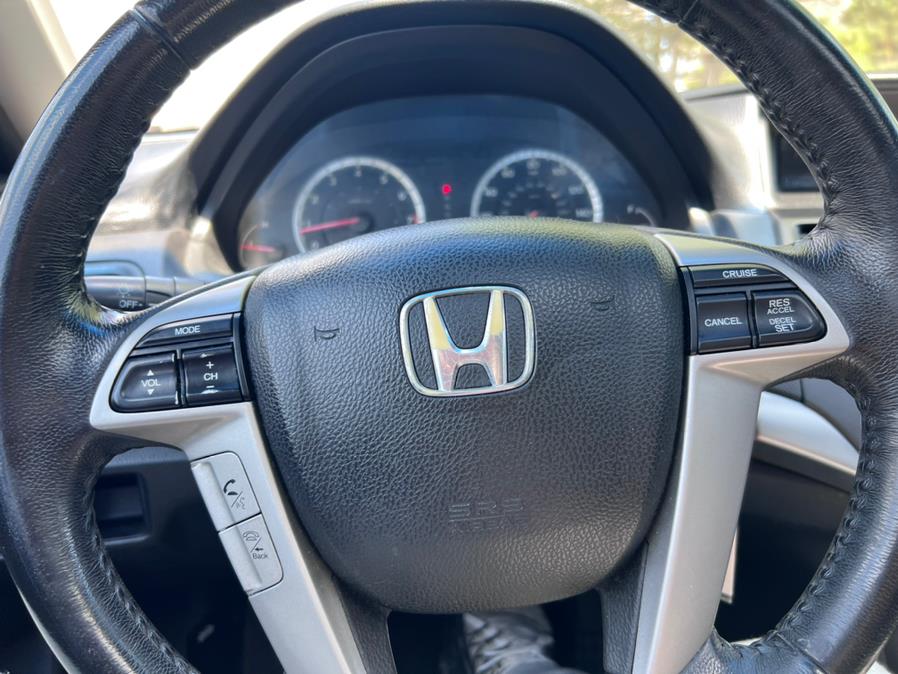 2010 Honda Accord Sdn 4dr V6 Auto EX-L, available for sale in Revere, Massachusetts | Wonderland Auto. Revere, Massachusetts 2010 Honda Accord Sdn 4dr V6 Auto EX-L, available for sale in Revere, Massachusetts | Wonderland Auto. Revere, Massachusetts