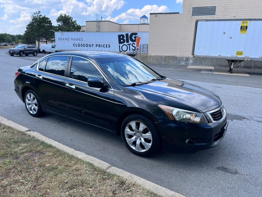 2010 Honda Accord Sdn 4dr V6 Auto EX-L, available for sale in Revere, Massachusetts | Wonderland Auto. Revere, Massachusetts 2010 Honda Accord Sdn 4dr V6 Auto EX-L, available for sale in Revere, Massachusetts | Wonderland Auto. Revere, Massachusetts