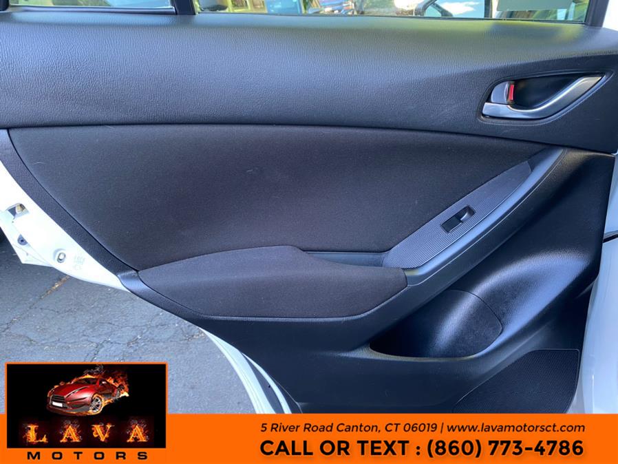 Used Mazda CX-5 AWD 4dr Auto Sport 2013 | Lava Motors. Canton, Connecticut Used Mazda CX-5 AWD 4dr Auto Sport 2013 | Lava Motors. Canton, Connecticut