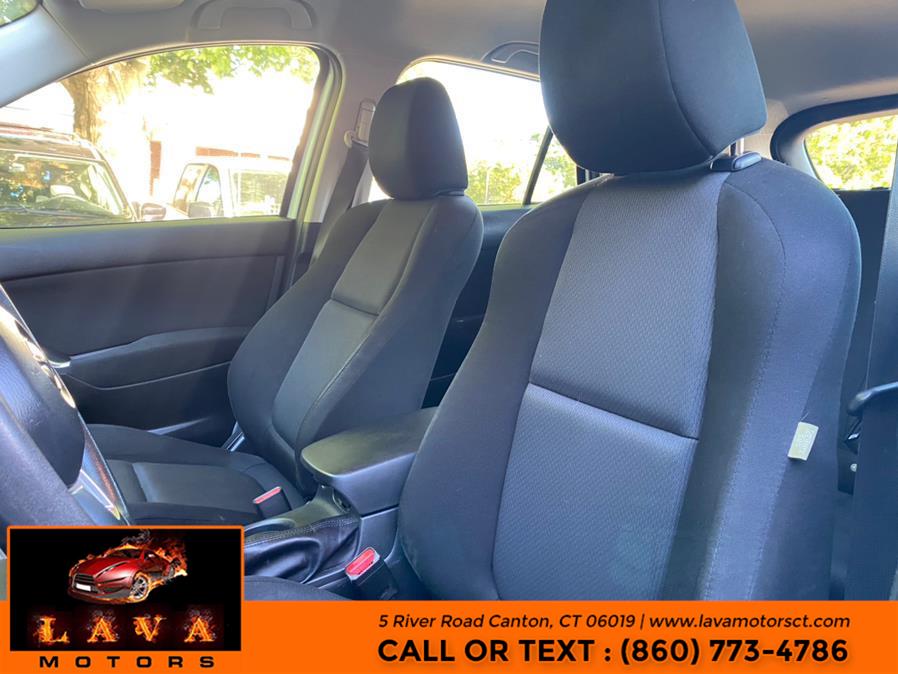 Used Mazda CX-5 AWD 4dr Auto Sport 2013 | Lava Motors. Canton, Connecticut Used Mazda CX-5 AWD 4dr Auto Sport 2013 | Lava Motors. Canton, Connecticut