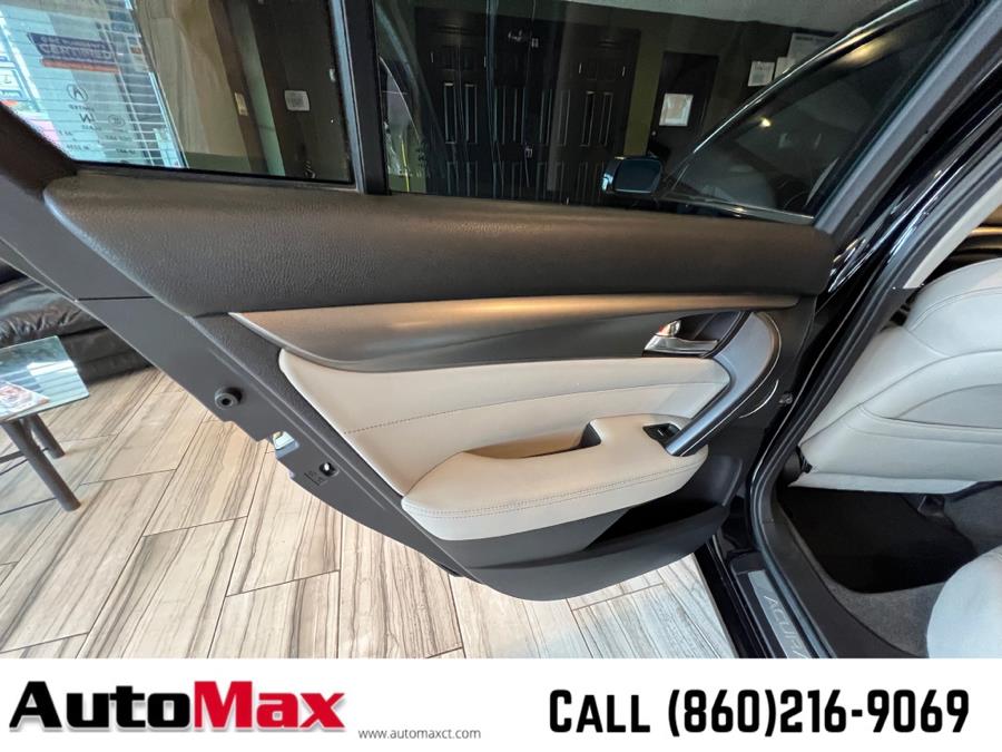 2013 Acura TL 4dr Sdn Auto SH-AWD Tech, available for sale in West Hartford, Connecticut | AutoMax. West Hartford, Connecticut 2013 Acura TL 4dr Sdn Auto SH-AWD Tech, available for sale in West Hartford, Connecticut | AutoMax. West Hartford, Connecticut