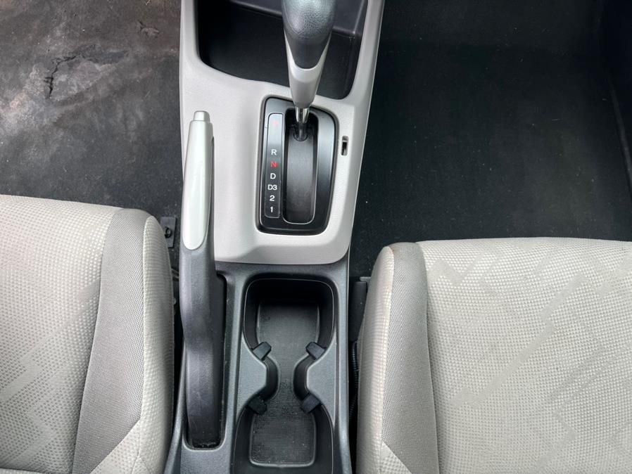 Used Honda Civic Cpe 2dr Auto LX 2012 | Prestige Pre-Owned Motors Inc. New Windsor, New York Used Honda Civic Cpe 2dr Auto LX 2012 | Prestige Pre-Owned Motors Inc. New Windsor, New York