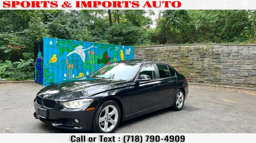 2013 BMW 3 Series 4dr Sdn 328i RWD South Africa, available for sale in Brooklyn, NY