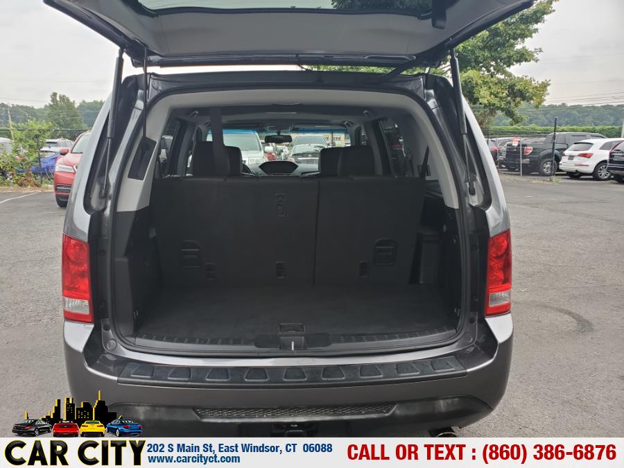 2013 Honda Pilot 4WD 4dr EX-L, available for sale in East Windsor, Connecticut | Car City LLC. East Windsor, Connecticut 2013 Honda Pilot 4WD 4dr EX-L, available for sale in East Windsor, Connecticut | Car City LLC. East Windsor, Connecticut