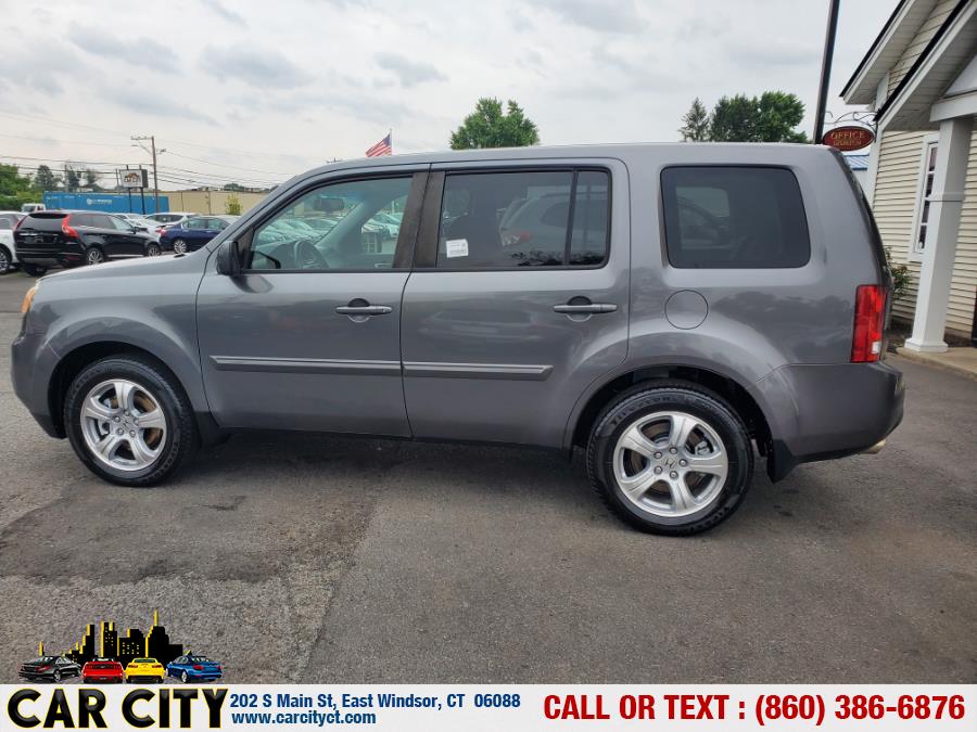 2013 Honda Pilot 4WD 4dr EX-L, available for sale in East Windsor, Connecticut | Car City LLC. East Windsor, Connecticut 2013 Honda Pilot 4WD 4dr EX-L, available for sale in East Windsor, Connecticut | Car City LLC. East Windsor, Connecticut
