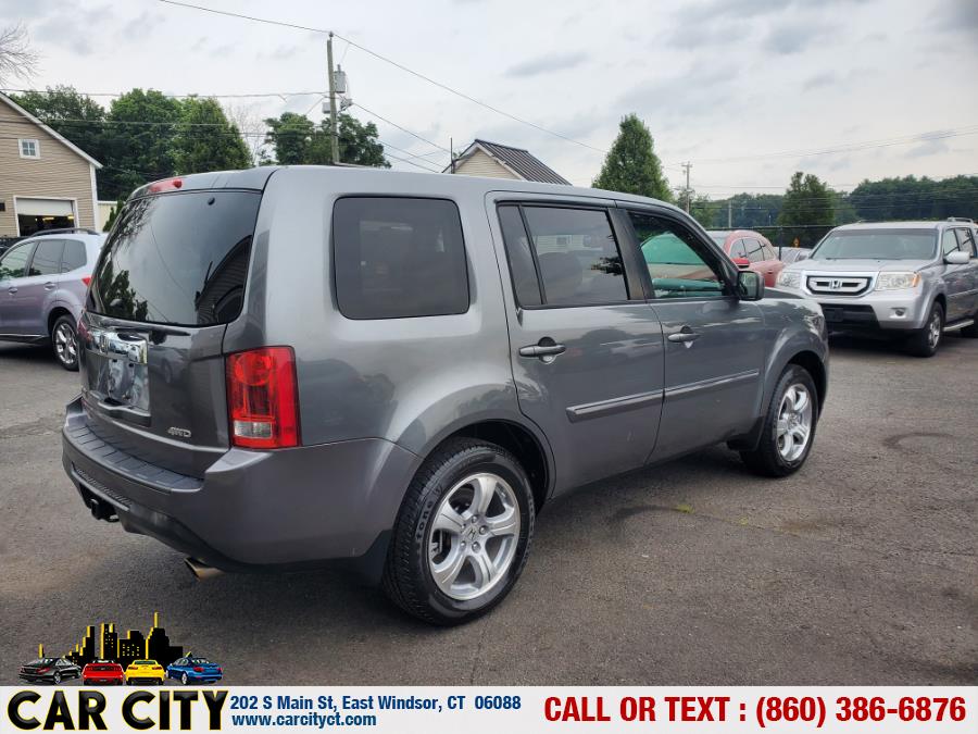 2013 Honda Pilot 4WD 4dr EX-L, available for sale in East Windsor, Connecticut | Car City LLC. East Windsor, Connecticut 2013 Honda Pilot 4WD 4dr EX-L, available for sale in East Windsor, Connecticut | Car City LLC. East Windsor, Connecticut