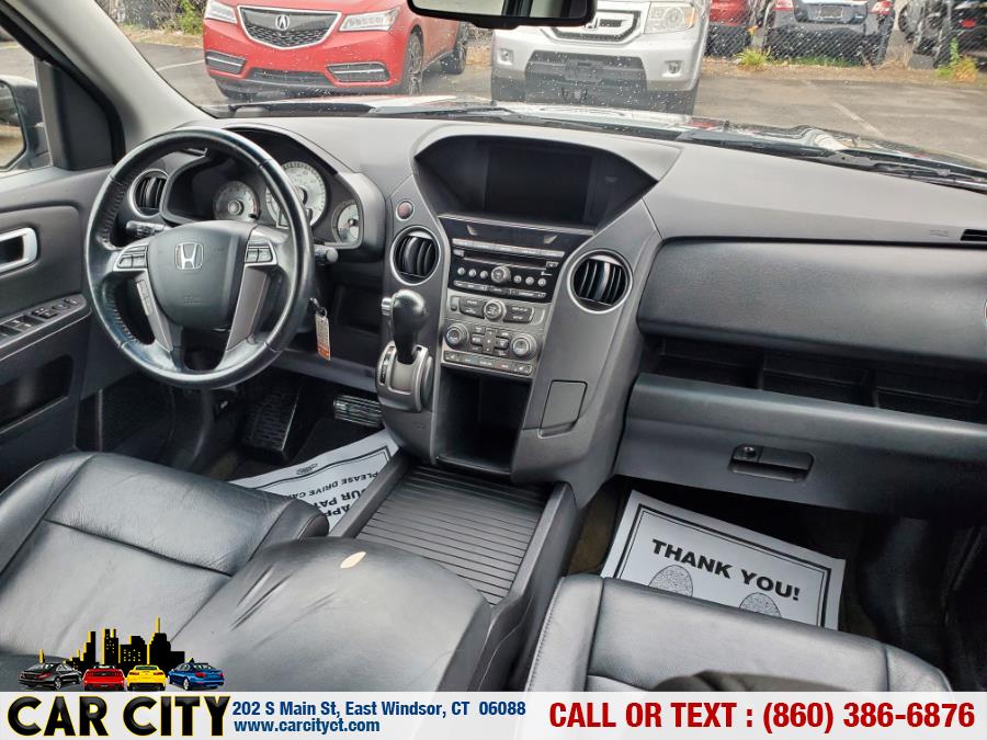 2013 Honda Pilot 4WD 4dr EX-L, available for sale in East Windsor, Connecticut | Car City LLC. East Windsor, Connecticut 2013 Honda Pilot 4WD 4dr EX-L, available for sale in East Windsor, Connecticut | Car City LLC. East Windsor, Connecticut