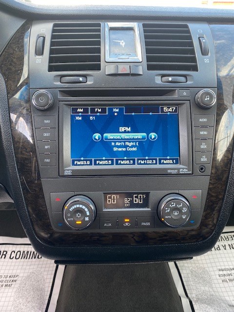 2011 Cadillac DTS Professional 4dr Sdn Limousine, available for sale in Brooklyn, New York | Wide World Inc. Brooklyn, New York 2011 Cadillac DTS Professional 4dr Sdn Limousine, available for sale in Brooklyn, New York | Wide World Inc. Brooklyn, New York