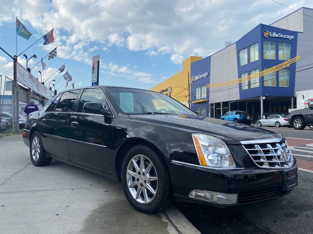 2011 Cadillac DTS Professional 4dr Sdn Limousine, available for sale in Brooklyn, New York | Wide World Inc. Brooklyn, New York