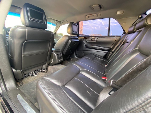 2011 Cadillac DTS Professional 4dr Sdn Limousine, available for sale in Brooklyn, New York | Wide World Inc. Brooklyn, New York 2011 Cadillac DTS Professional 4dr Sdn Limousine, available for sale in Brooklyn, New York | Wide World Inc. Brooklyn, New York