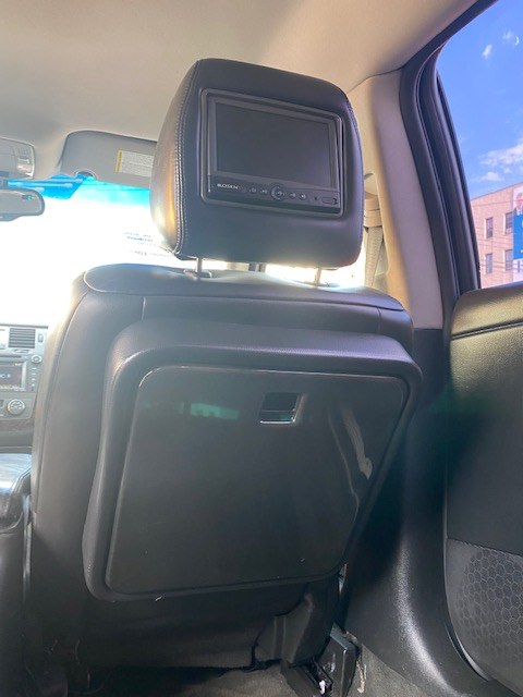 2011 Cadillac DTS Professional 4dr Sdn Limousine, available for sale in Brooklyn, New York | Wide World Inc. Brooklyn, New York 2011 Cadillac DTS Professional 4dr Sdn Limousine, available for sale in Brooklyn, New York | Wide World Inc. Brooklyn, New York