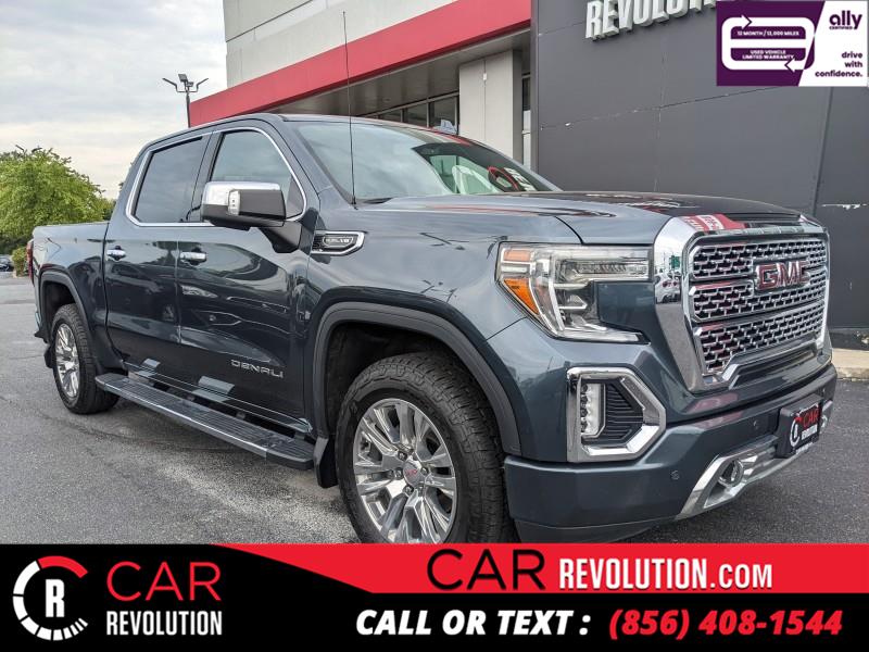 Used GMC Sierra 1500 Denali 2019 | Car Revolution. Maple Shade, New Jersey Used GMC Sierra 1500 Denali 2019 | Car Revolution. Maple Shade, New Jersey