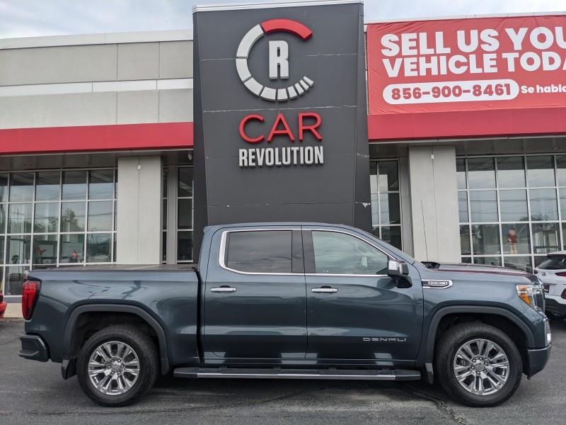 Used GMC Sierra 1500 Denali 2019 | Car Revolution. Maple Shade, New Jersey Used GMC Sierra 1500 Denali 2019 | Car Revolution. Maple Shade, New Jersey
