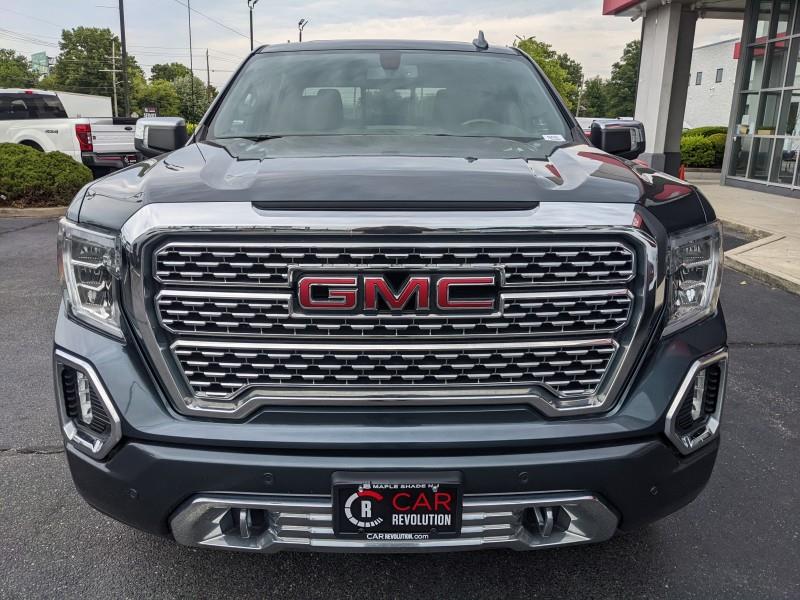 Used GMC Sierra 1500 Denali 2019 | Car Revolution. Maple Shade, New Jersey Used GMC Sierra 1500 Denali 2019 | Car Revolution. Maple Shade, New Jersey