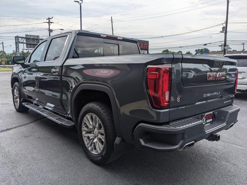 Used GMC Sierra 1500 Denali 2019 | Car Revolution. Maple Shade, New Jersey Used GMC Sierra 1500 Denali 2019 | Car Revolution. Maple Shade, New Jersey