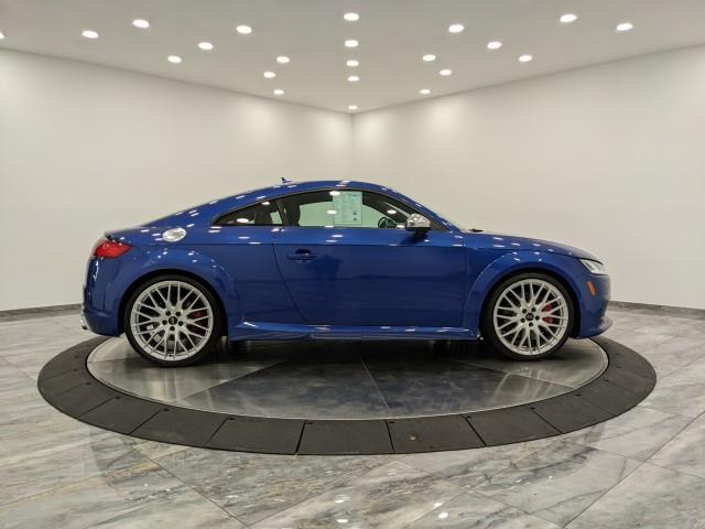 Used Audi Tts w/ Navi & rearCam 2017 | Car Revolution. Maple Shade, New Jersey Used Audi Tts w/ Navi & rearCam 2017 | Car Revolution. Maple Shade, New Jersey