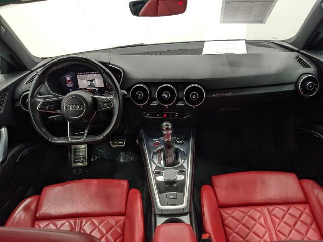 Used Audi Tts w/ Navi & rearCam 2017 | Car Revolution. Maple Shade, New Jersey Used Audi Tts w/ Navi & rearCam 2017 | Car Revolution. Maple Shade, New Jersey
