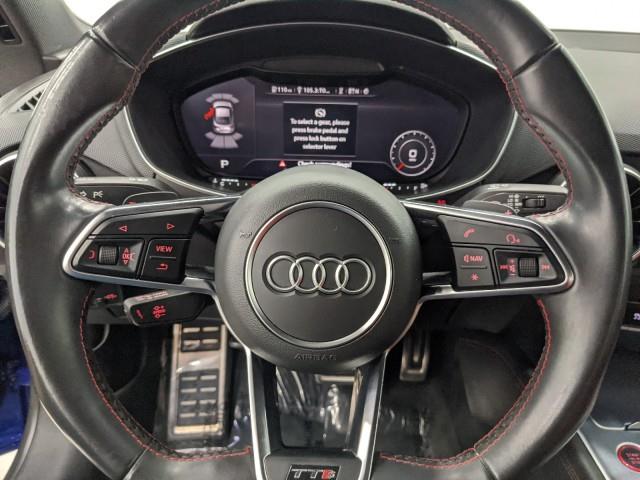 Used Audi Tts w/ Navi & rearCam 2017 | Car Revolution. Maple Shade, New Jersey Used Audi Tts w/ Navi & rearCam 2017 | Car Revolution. Maple Shade, New Jersey