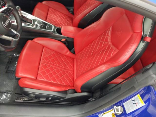 Used Audi Tts w/ Navi & rearCam 2017 | Car Revolution. Maple Shade, New Jersey Used Audi Tts w/ Navi & rearCam 2017 | Car Revolution. Maple Shade, New Jersey