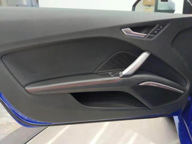 Used Audi Tts w/ Navi & rearCam 2017 | Car Revolution. Maple Shade, New Jersey Used Audi Tts w/ Navi & rearCam 2017 | Car Revolution. Maple Shade, New Jersey