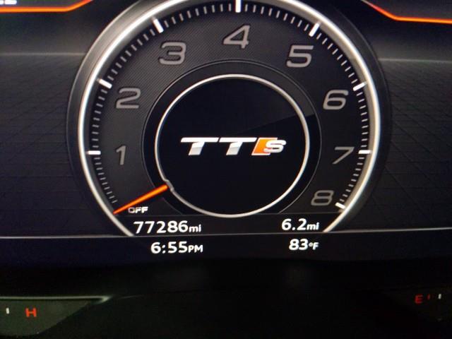 Used Audi Tts w/ Navi & rearCam 2017 | Car Revolution. Maple Shade, New Jersey Used Audi Tts w/ Navi & rearCam 2017 | Car Revolution. Maple Shade, New Jersey