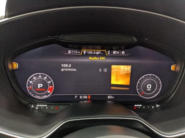 Used Audi Tts w/ Navi & rearCam 2017 | Car Revolution. Maple Shade, New Jersey Used Audi Tts w/ Navi & rearCam 2017 | Car Revolution. Maple Shade, New Jersey