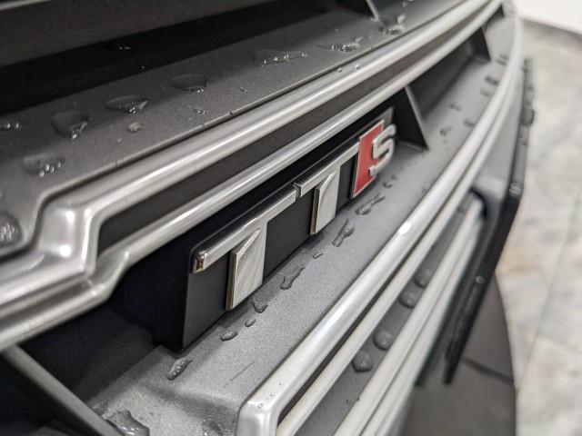 Used Audi Tts w/ Navi & rearCam 2017 | Car Revolution. Maple Shade, New Jersey Used Audi Tts w/ Navi & rearCam 2017 | Car Revolution. Maple Shade, New Jersey