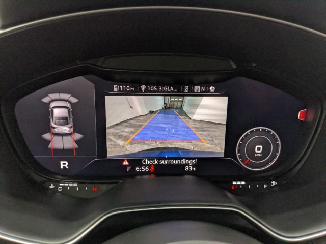 Used Audi Tts w/ Navi & rearCam 2017 | Car Revolution. Maple Shade, New Jersey Used Audi Tts w/ Navi & rearCam 2017 | Car Revolution. Maple Shade, New Jersey
