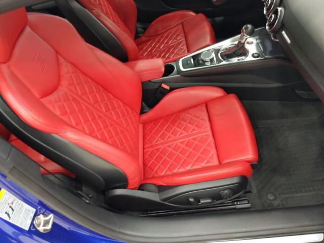 Used Audi Tts w/ Navi & rearCam 2017 | Car Revolution. Maple Shade, New Jersey Used Audi Tts w/ Navi & rearCam 2017 | Car Revolution. Maple Shade, New Jersey
