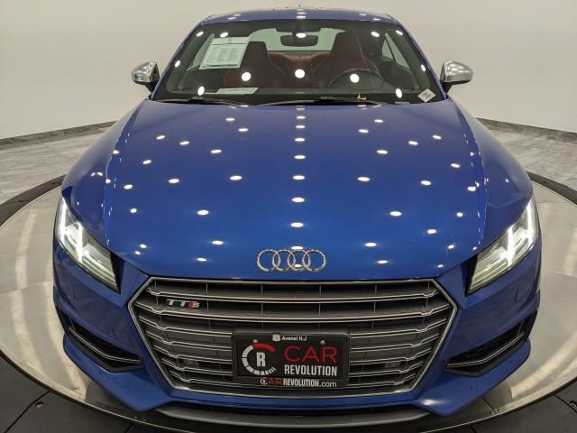 Used Audi Tts w/ Navi & rearCam 2017 | Car Revolution. Maple Shade, New Jersey Used Audi Tts w/ Navi & rearCam 2017 | Car Revolution. Maple Shade, New Jersey