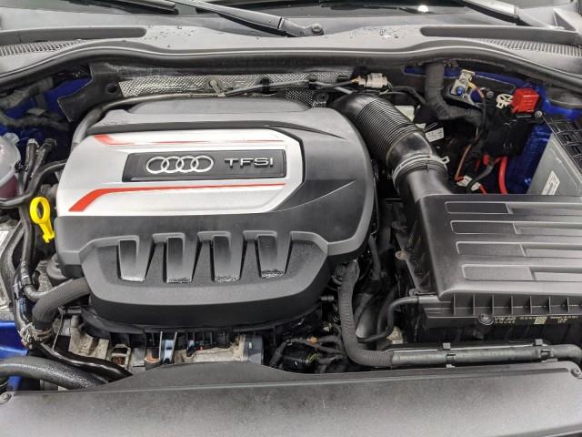 Used Audi Tts w/ Navi & rearCam 2017 | Car Revolution. Maple Shade, New Jersey Used Audi Tts w/ Navi & rearCam 2017 | Car Revolution. Maple Shade, New Jersey