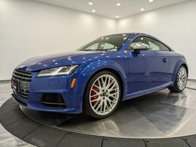 Used Audi Tts w/ Navi & rearCam 2017 | Car Revolution. Maple Shade, New Jersey Used Audi Tts w/ Navi & rearCam 2017 | Car Revolution. Maple Shade, New Jersey