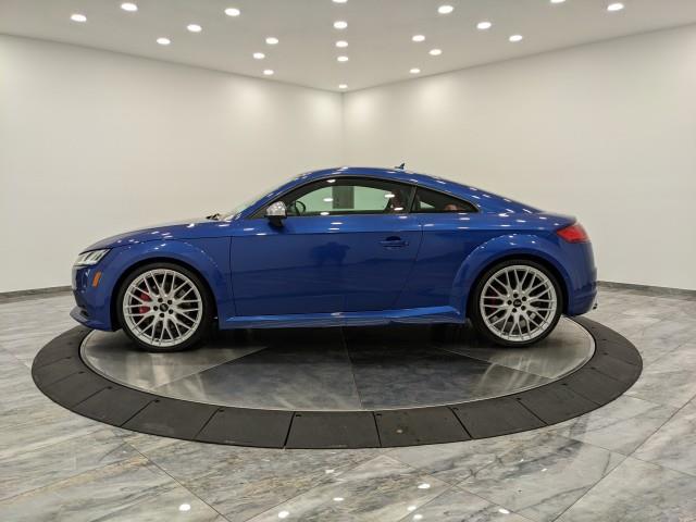 Used Audi Tts w/ Navi & rearCam 2017 | Car Revolution. Maple Shade, New Jersey Used Audi Tts w/ Navi & rearCam 2017 | Car Revolution. Maple Shade, New Jersey