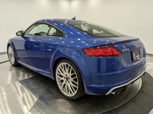 Used Audi Tts w/ Navi & rearCam 2017 | Car Revolution. Maple Shade, New Jersey Used Audi Tts w/ Navi & rearCam 2017 | Car Revolution. Maple Shade, New Jersey
