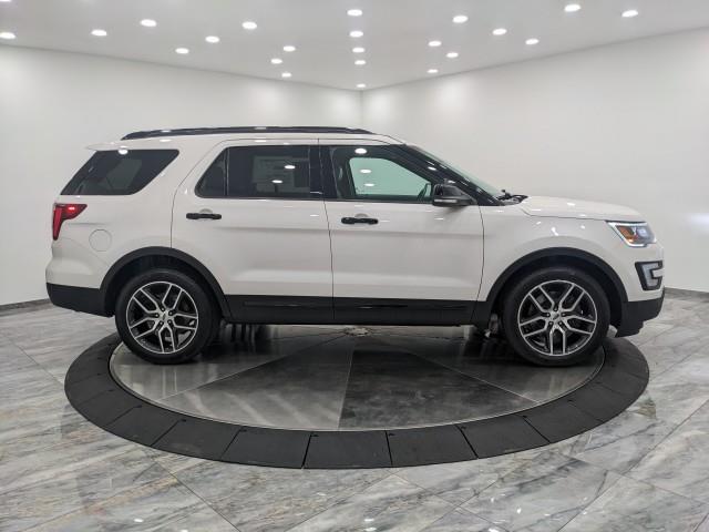 Used Ford Explorer Sport 4WD w/ Navi & rearCam 2017 | Car Revolution. Maple Shade, New Jersey Used Ford Explorer Sport 4WD w/ Navi & rearCam 2017 | Car Revolution. Maple Shade, New Jersey