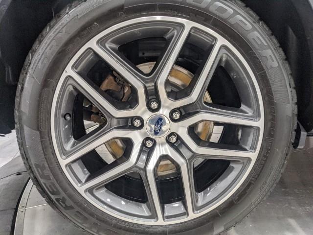 Used Ford Explorer Sport 4WD w/ Navi & rearCam 2017 | Car Revolution. Maple Shade, New Jersey Used Ford Explorer Sport 4WD w/ Navi & rearCam 2017 | Car Revolution. Maple Shade, New Jersey