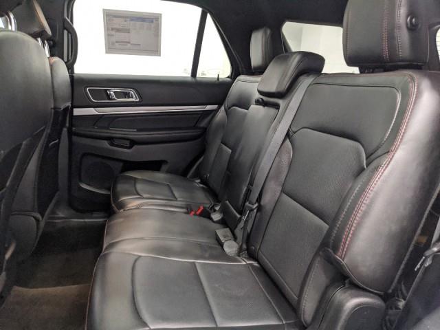 Used Ford Explorer Sport 4WD w/ Navi & rearCam 2017 | Car Revolution. Maple Shade, New Jersey Used Ford Explorer Sport 4WD w/ Navi & rearCam 2017 | Car Revolution. Maple Shade, New Jersey