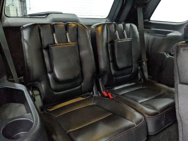 Used Ford Explorer Sport 4WD w/ Navi & rearCam 2017 | Car Revolution. Maple Shade, New Jersey Used Ford Explorer Sport 4WD w/ Navi & rearCam 2017 | Car Revolution. Maple Shade, New Jersey