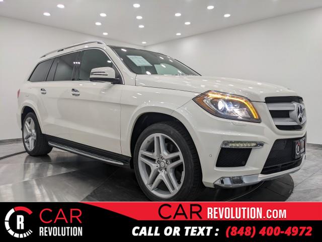 Used Mercedes-benz Gl 550 4MATIC w/ Navi & 360cam 2015 | Car Revolution. Maple Shade, New Jersey Used Mercedes-benz Gl 550 4MATIC w/ Navi & 360cam 2015 | Car Revolution. Maple Shade, New Jersey