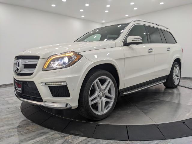 Used Mercedes-benz Gl 550 4MATIC w/ Navi & 360cam 2015 | Car Revolution. Maple Shade, New Jersey Used Mercedes-benz Gl 550 4MATIC w/ Navi & 360cam 2015 | Car Revolution. Maple Shade, New Jersey