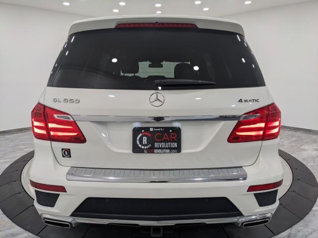 Used Mercedes-benz Gl 550 4MATIC w/ Navi & 360cam 2015 | Car Revolution. Maple Shade, New Jersey Used Mercedes-benz Gl 550 4MATIC w/ Navi & 360cam 2015 | Car Revolution. Maple Shade, New Jersey