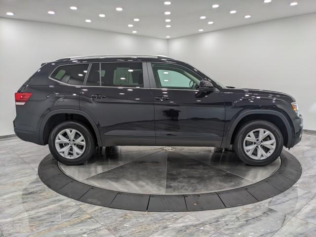 Used Volkswagen Atlas S 4MOTION w/ rearCam 2019 | Car Revolution. Maple Shade, New Jersey Used Volkswagen Atlas S 4MOTION w/ rearCam 2019 | Car Revolution. Maple Shade, New Jersey