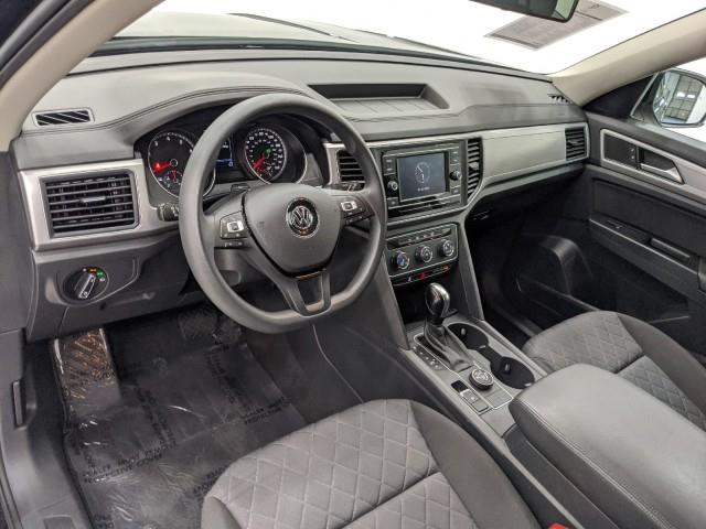 Used Volkswagen Atlas S 4MOTION w/ rearCam 2019 | Car Revolution. Maple Shade, New Jersey Used Volkswagen Atlas S 4MOTION w/ rearCam 2019 | Car Revolution. Maple Shade, New Jersey