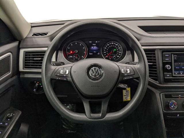 Used Volkswagen Atlas S 4MOTION w/ rearCam 2019 | Car Revolution. Maple Shade, New Jersey Used Volkswagen Atlas S 4MOTION w/ rearCam 2019 | Car Revolution. Maple Shade, New Jersey