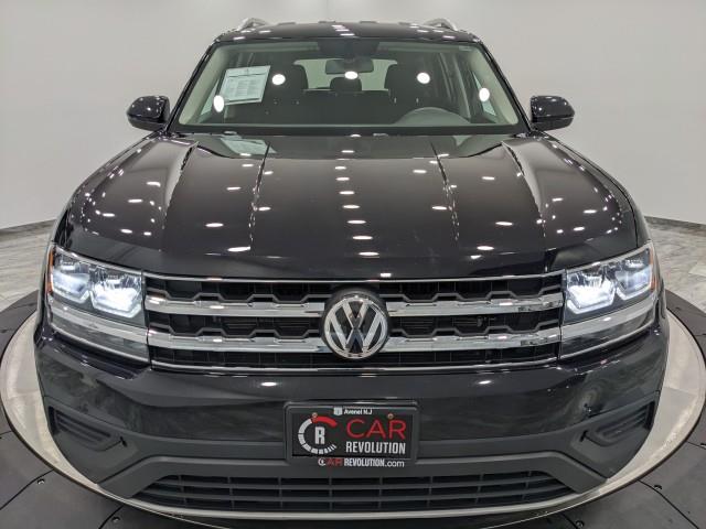 Used Volkswagen Atlas S 4MOTION w/ rearCam 2019 | Car Revolution. Maple Shade, New Jersey Used Volkswagen Atlas S 4MOTION w/ rearCam 2019 | Car Revolution. Maple Shade, New Jersey