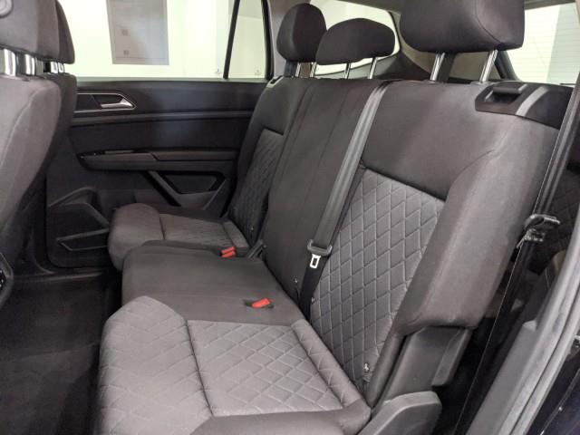 Used Volkswagen Atlas S 4MOTION w/ rearCam 2019 | Car Revolution. Maple Shade, New Jersey Used Volkswagen Atlas S 4MOTION w/ rearCam 2019 | Car Revolution. Maple Shade, New Jersey