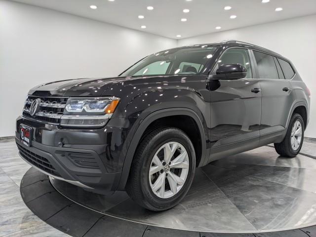 Used Volkswagen Atlas S 4MOTION w/ rearCam 2019 | Car Revolution. Maple Shade, New Jersey Used Volkswagen Atlas S 4MOTION w/ rearCam 2019 | Car Revolution. Maple Shade, New Jersey