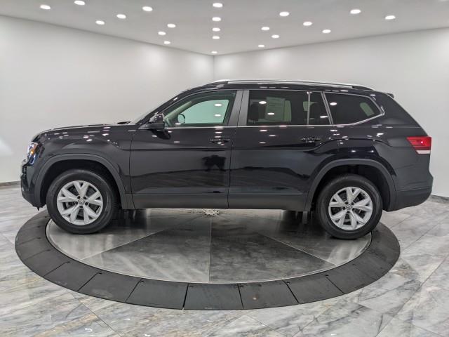 Used Volkswagen Atlas S 4MOTION w/ rearCam 2019 | Car Revolution. Maple Shade, New Jersey Used Volkswagen Atlas S 4MOTION w/ rearCam 2019 | Car Revolution. Maple Shade, New Jersey